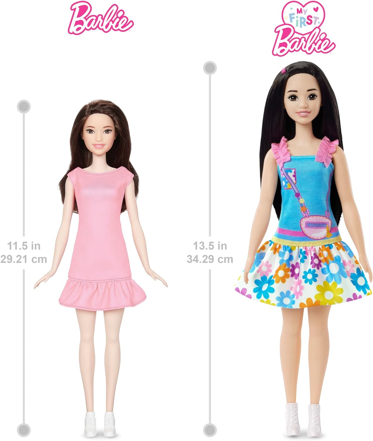 MI PRIMERA BARBIE ASIATICA HLL22 - N97924