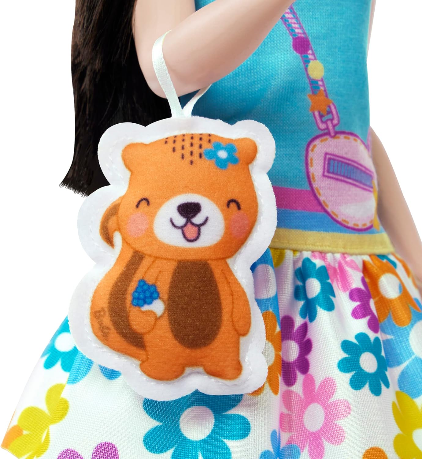 MI PRIMERA BARBIE ASIATICA HLL22 - N97924