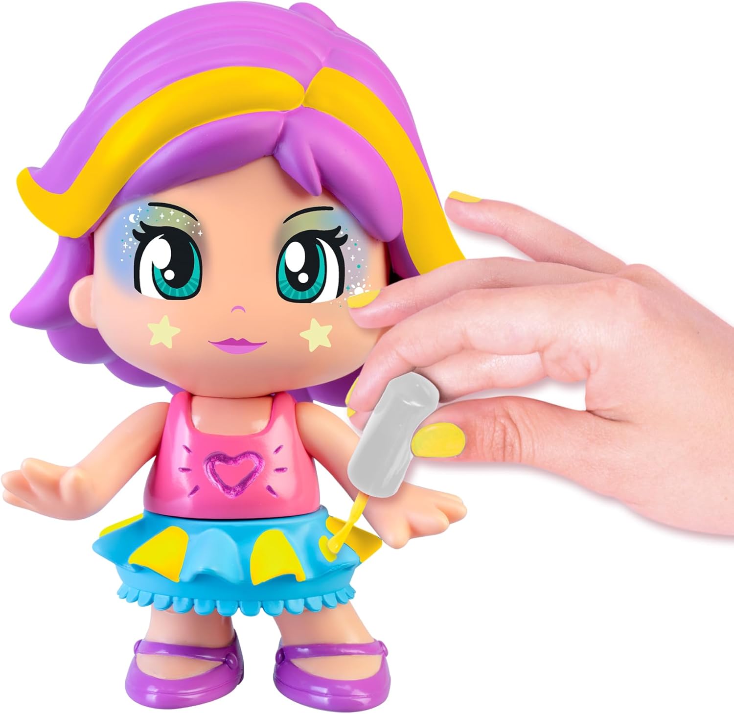 PINYPON POP MAKE UP PNY70000 - N68724
