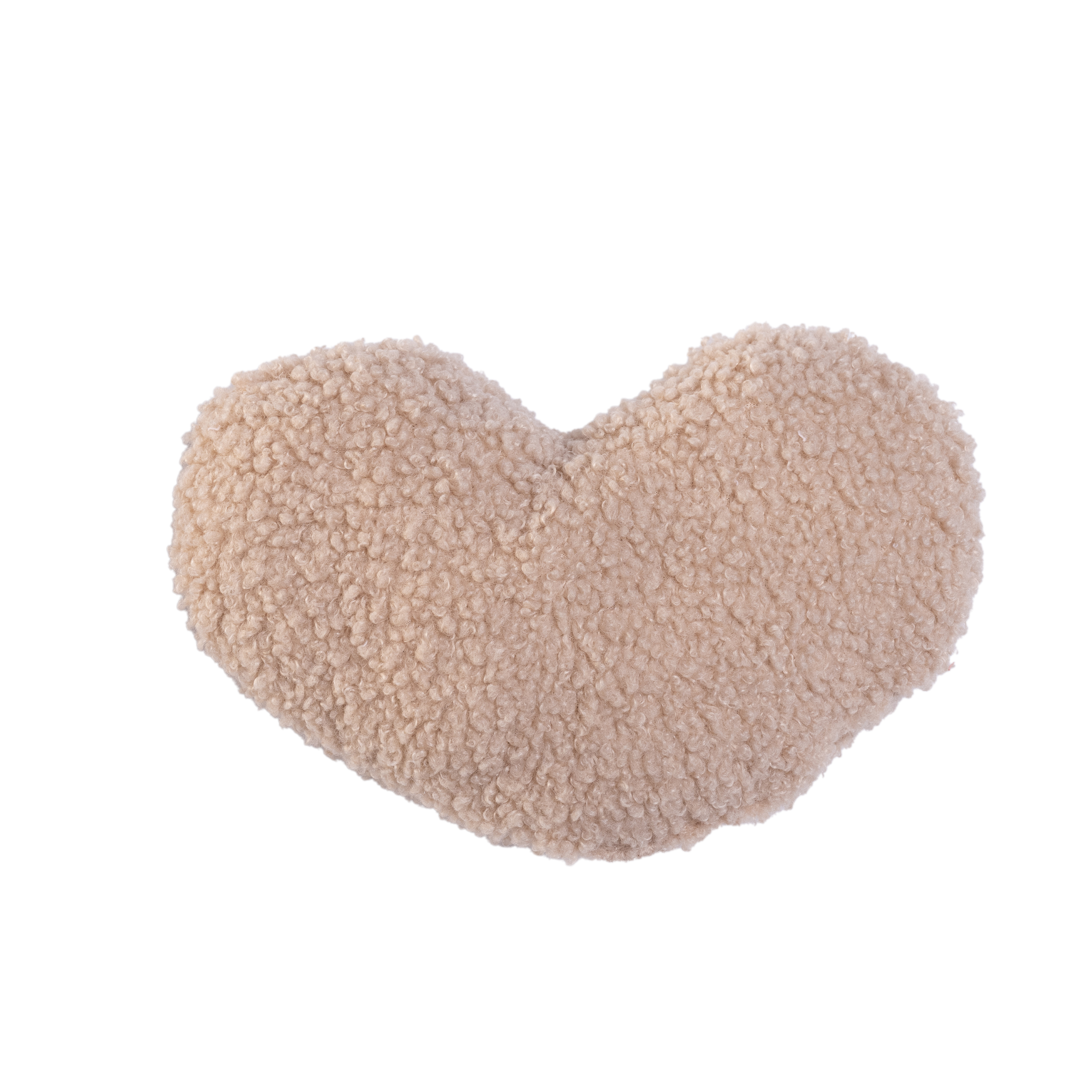 RECIEN NACIDA CON PESO LUCA CON COJIN CORAZON 33370 - N21024