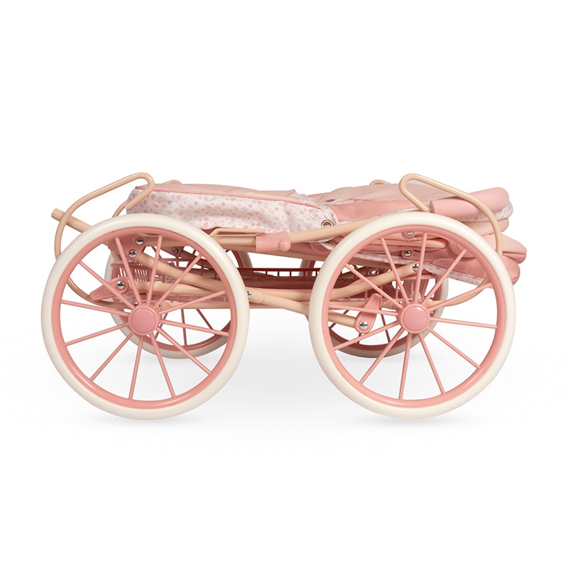 COCHE MUÑECA PLEGABLE CON SOMBRILLA 81074