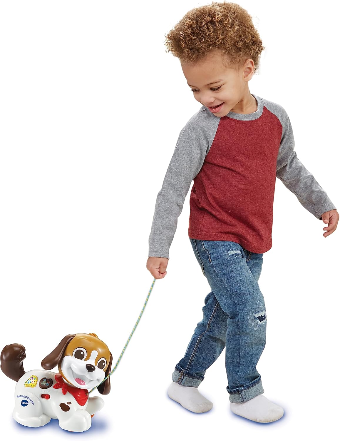 PERRITO INFANTIL PASEOS 565022