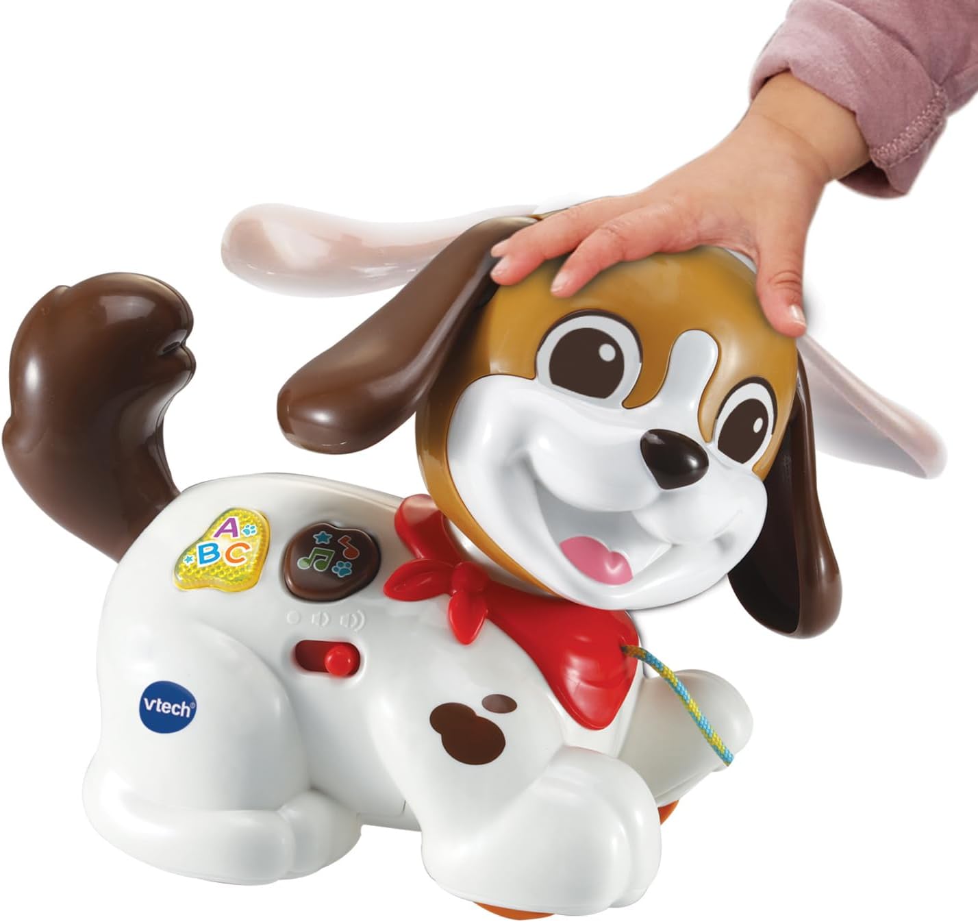 PERRITO INFANTIL PASEOS 565022