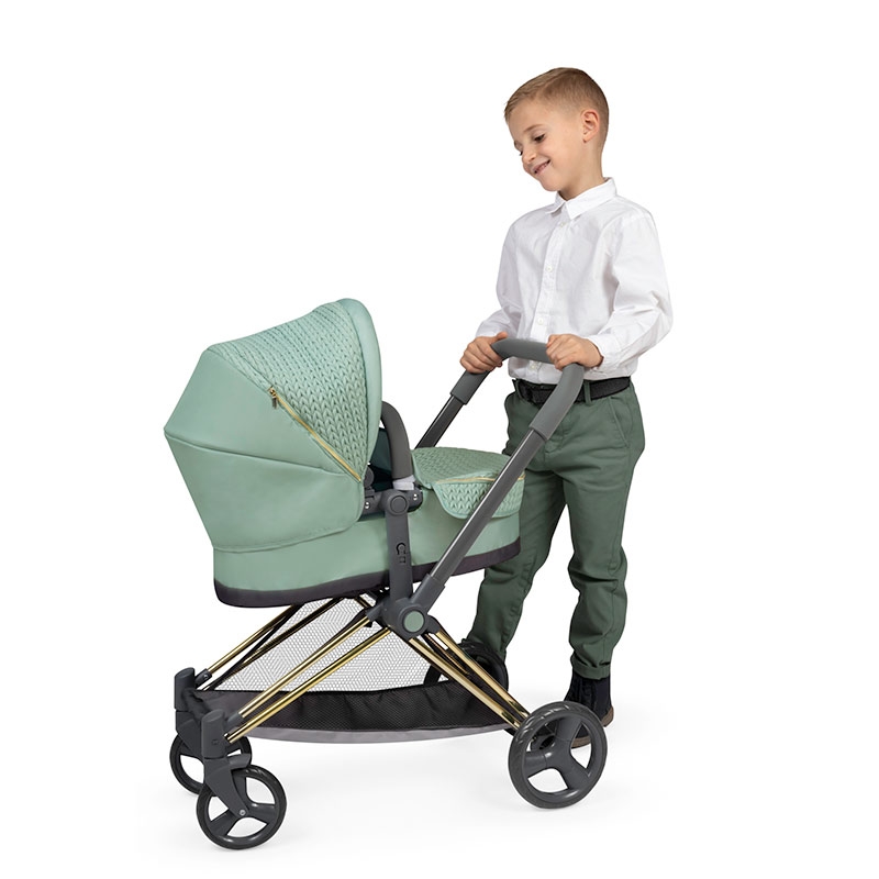 COCHE MUÑECA 3X1 PLEGABLE 81773