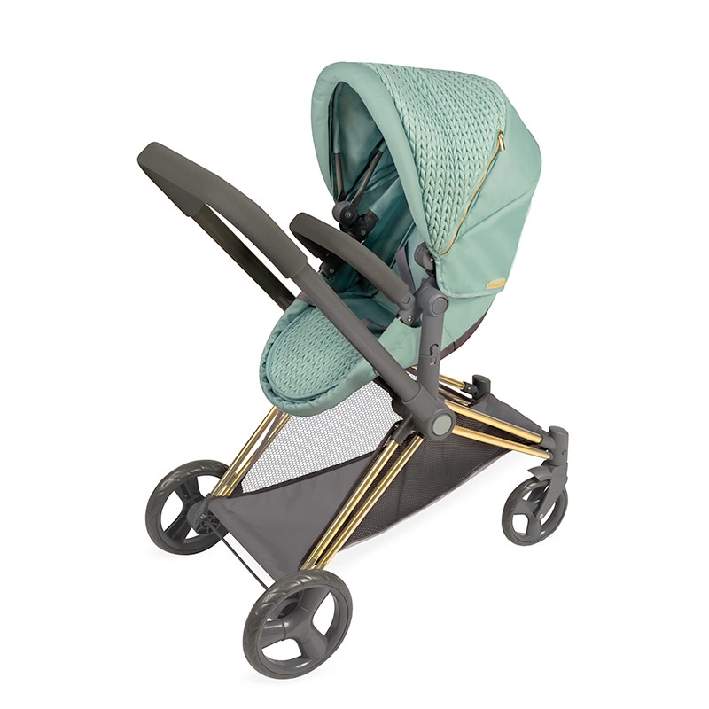 COCHE MUÑECA 3X1 PLEGABLE 81773