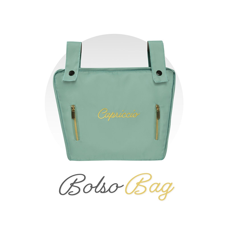 COCHE MUÑECA PLEGABLE CON SOMBRILLA 85073