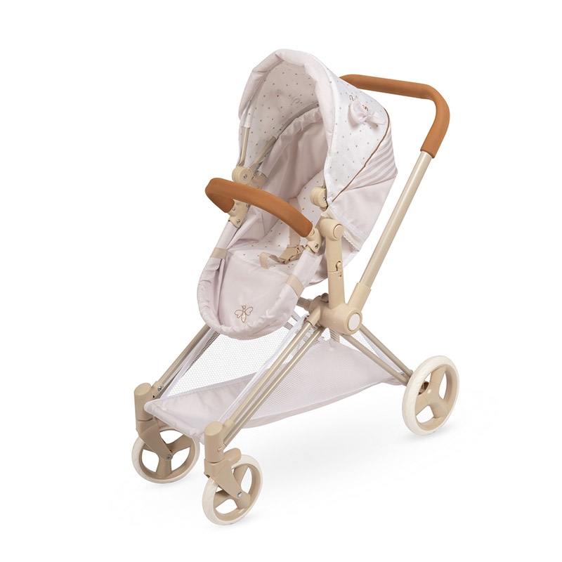 COCHE MUÑECA 3X1 PLEGABLE 81778