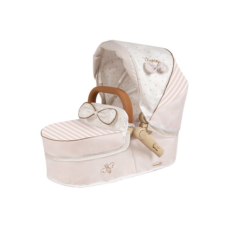 COCHE MUÑECA 3X1 PLEGABLE 81778