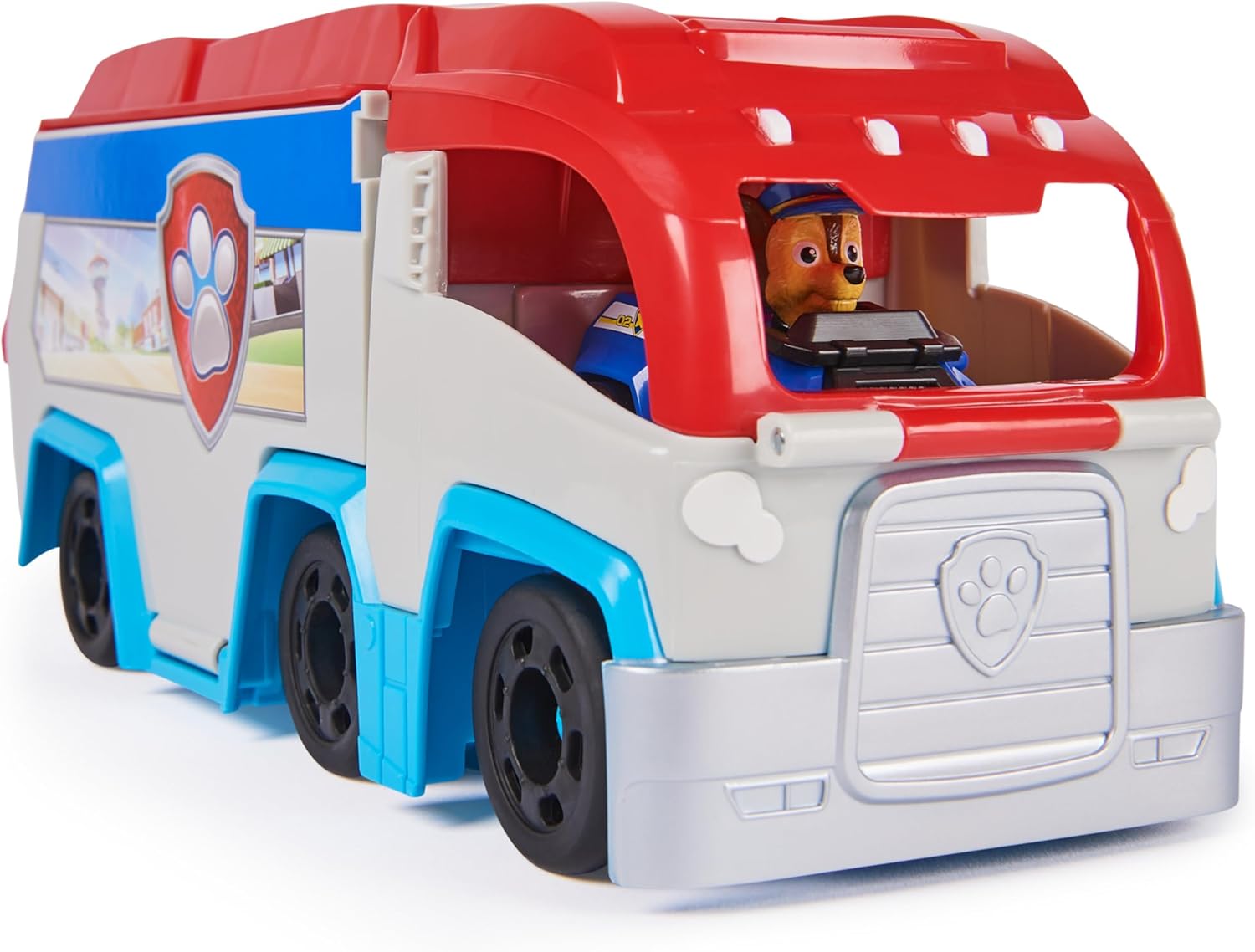 PATRULLA CANINA LAUNCH AND RESCUE PATROLLER 6069338