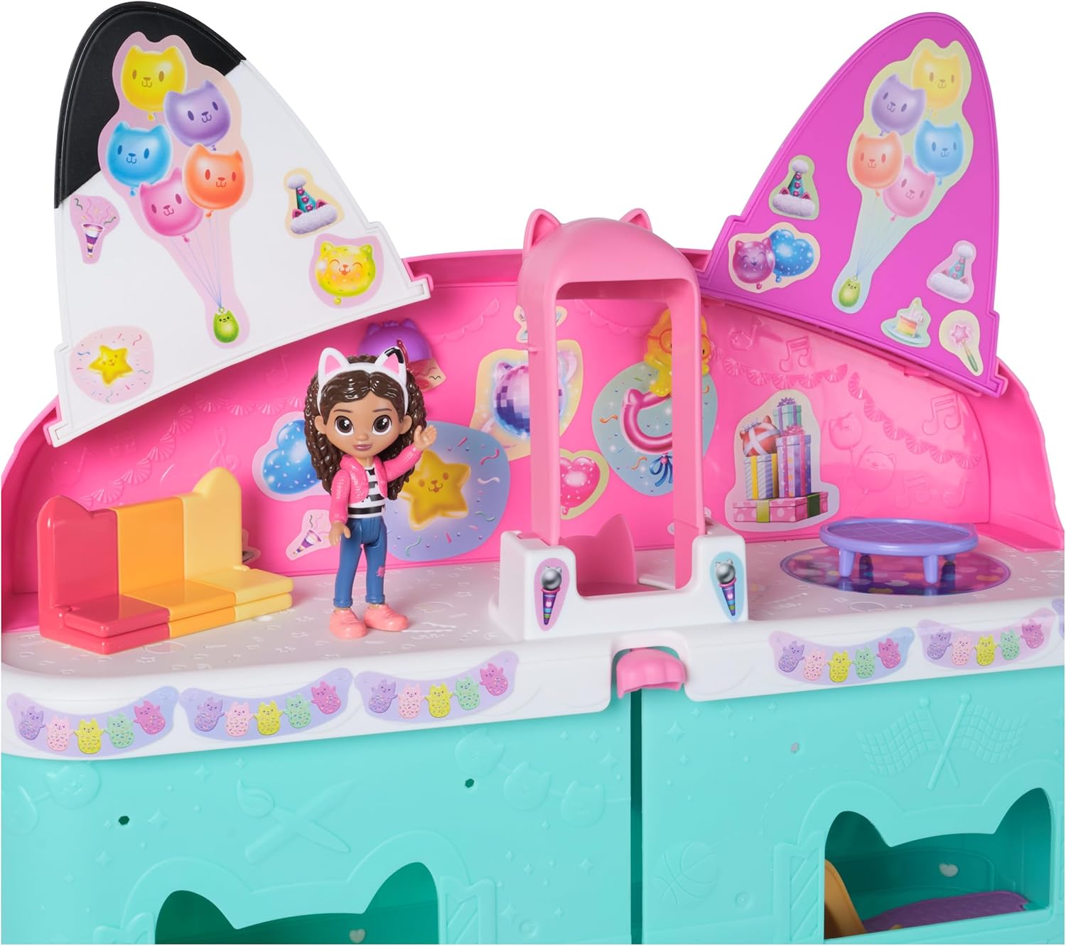 GABBY MOVIE CASA DE MUÑECAS 6074334