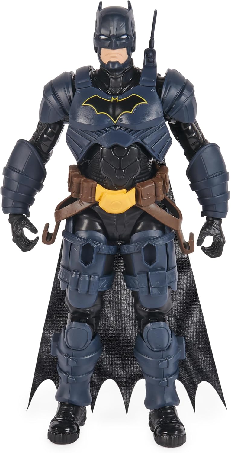 FIGURA BATMAN 30CM LUJO 6067399