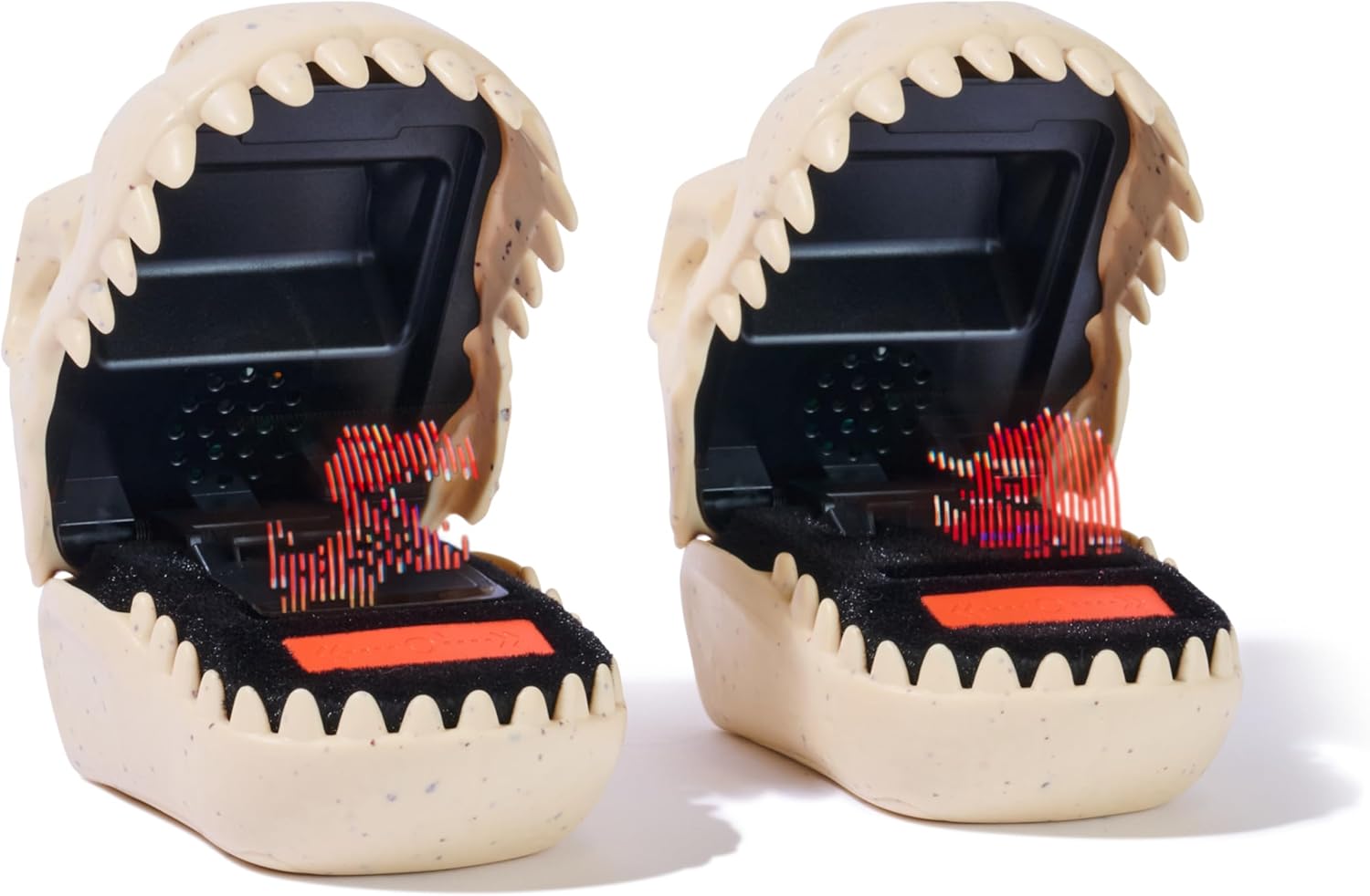 BITZEE MASCOTA DIGITAL JURASSIC WORLD 6074096
