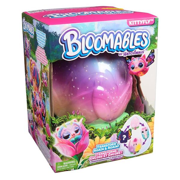 BLOOMABLE KITTYFLY 6072450