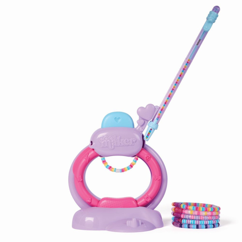 COOL MAKER ESTUDIO DE PULSERA HEISHI 6072592