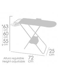 PLANCHADOR PL.PLANCHA-PERCHAS 53479