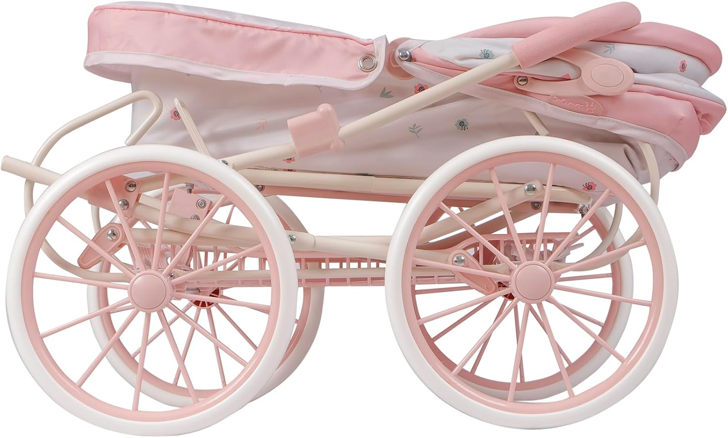COCHE DE MUÑECA PLEGABLE 80079