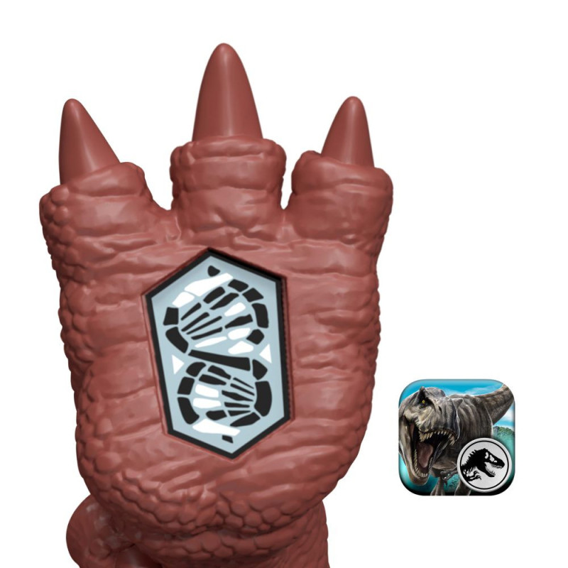 DINOSAURIO WILD ROAD AUCASAURUS JGB88