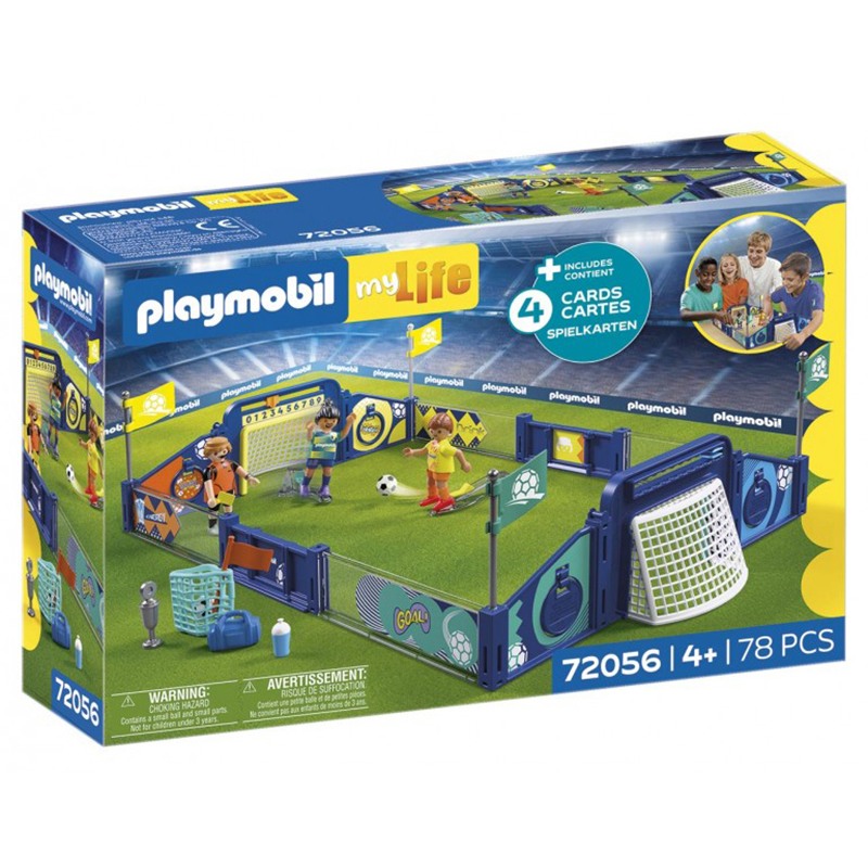 ESTADIO DE FUTBOL 72056