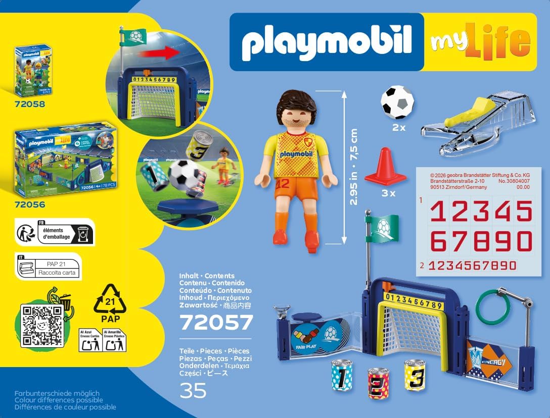 CENTRO DE ENTRENAMIENTO DE FUTBOL 72057