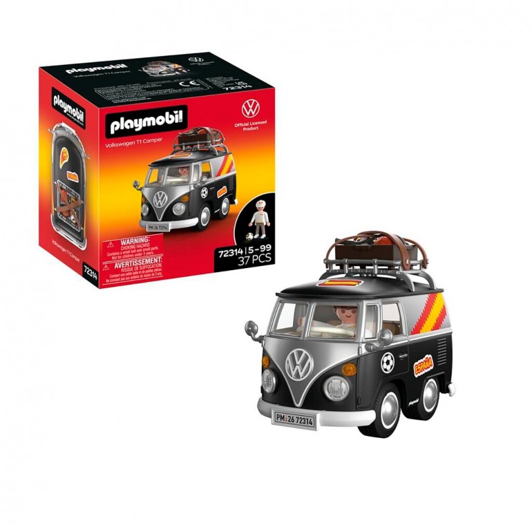 FURGONETA VOLKSWAGEN T1 EDICION ESP. 72314