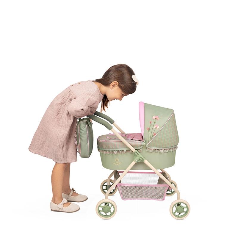 MI PRIMER COCHE DE MUÑECA 86068