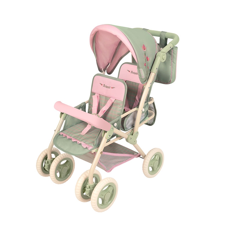 SILLA GEMELAR PLEGABLE 90368
