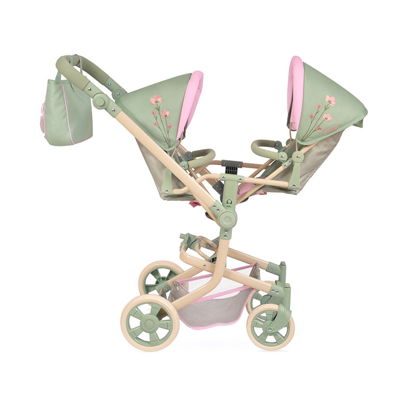 SILLA GEMELAR PLEGABLE 90868