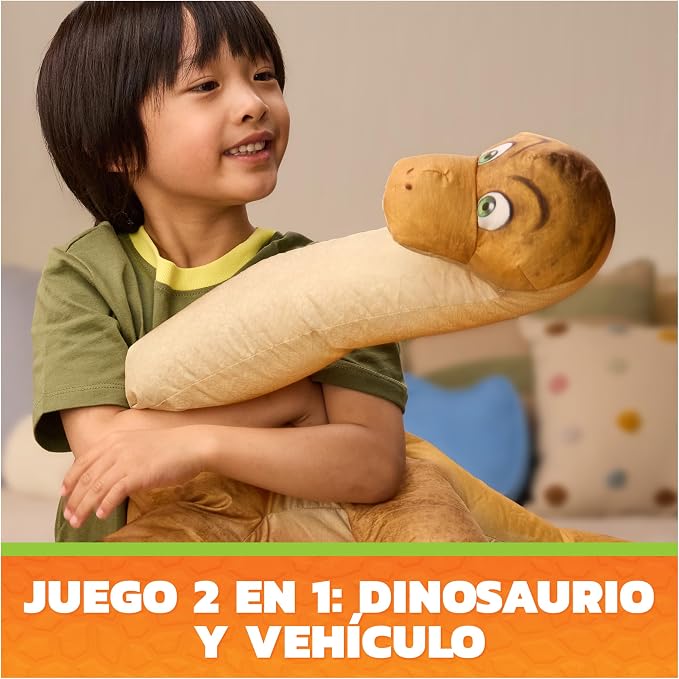 VEHÍCULO MEGASAURUS DINO PAW PATROL 6075939