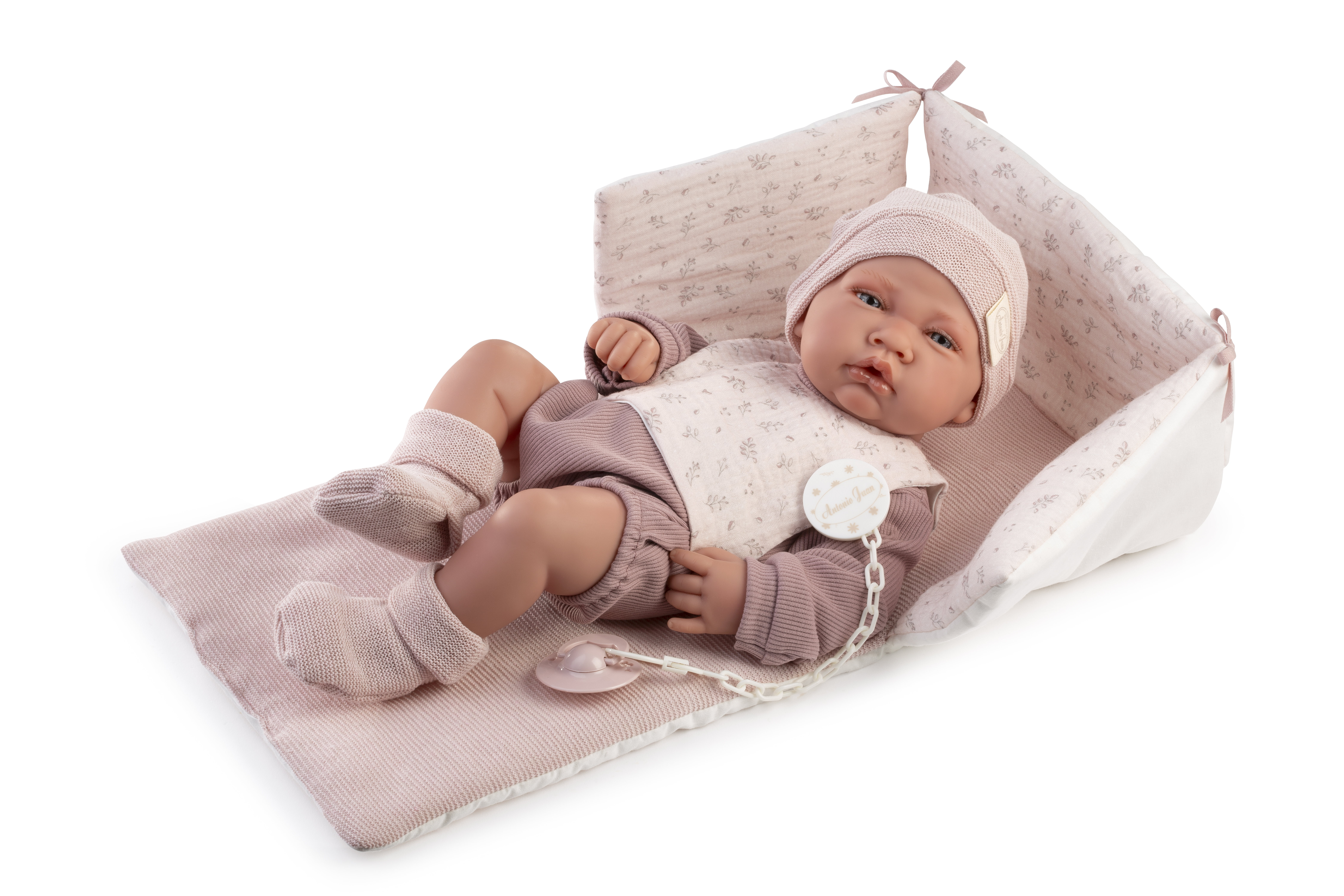 RECIEN NACIDA LUA PROTECTOR CUNA 50428