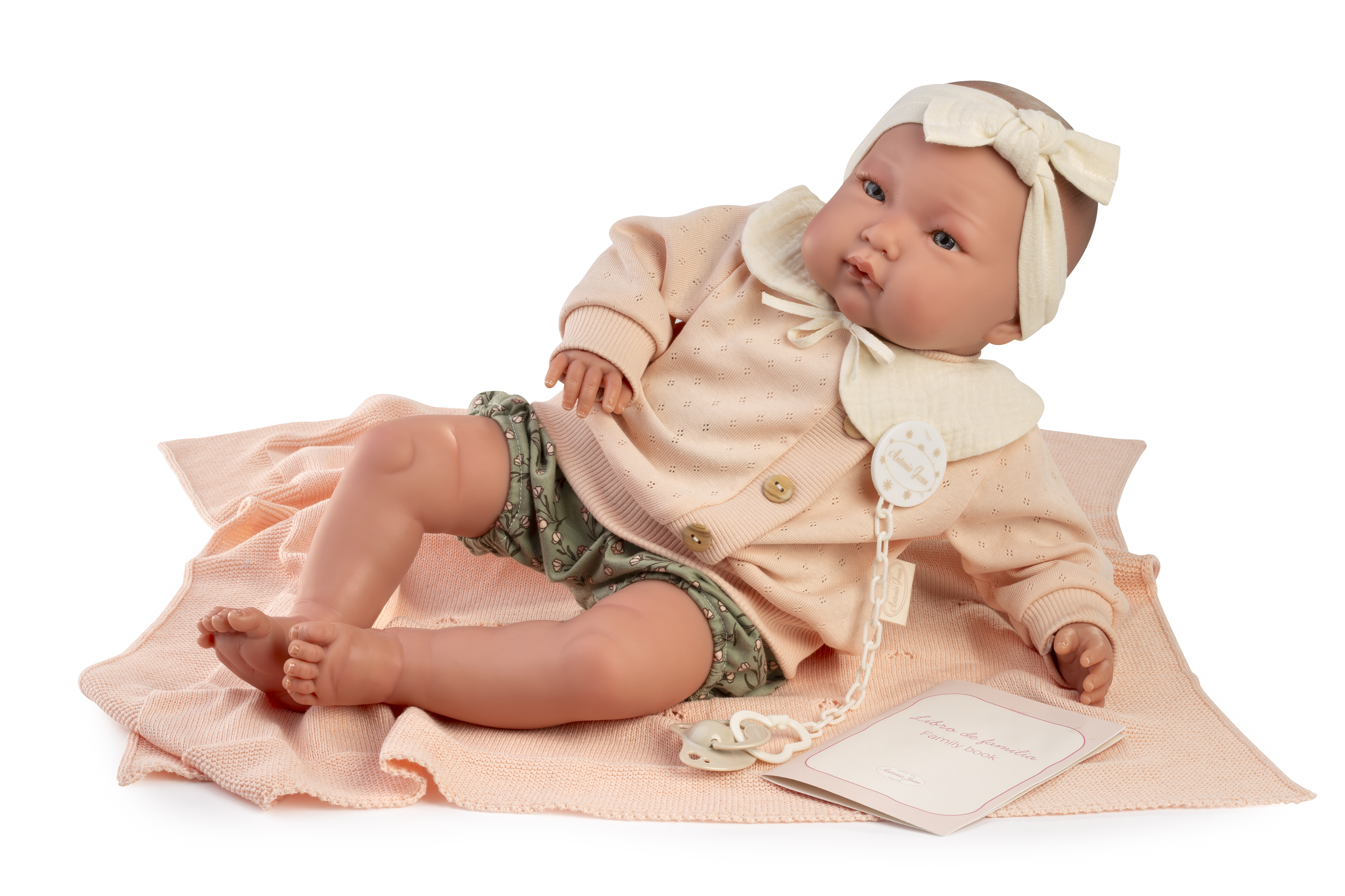 MI PRIMER REBORN ALEJANDRA LAZO 81396