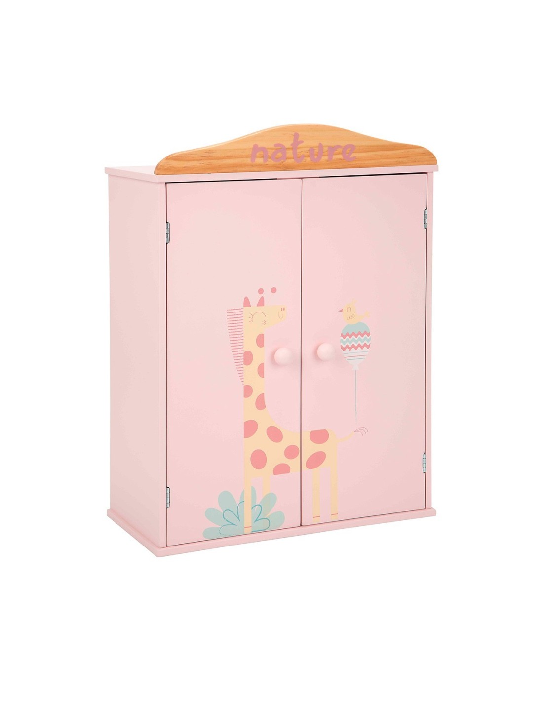 ARMARIO NATURE 21580