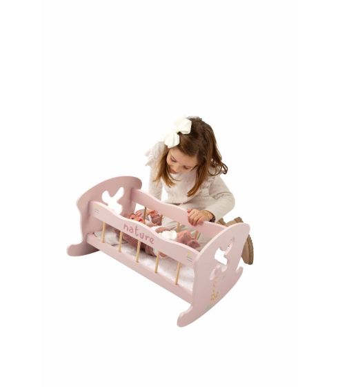 CAMA BALANCIN NATURE 21583