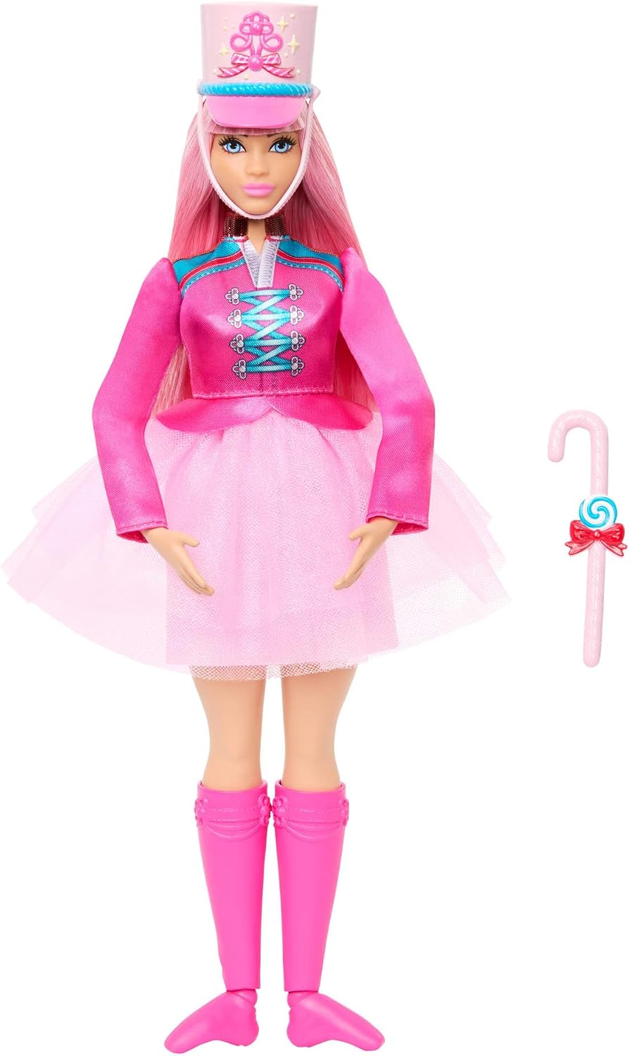BARBIE EL CASCANUECES MUÑECA DAISY JLW52