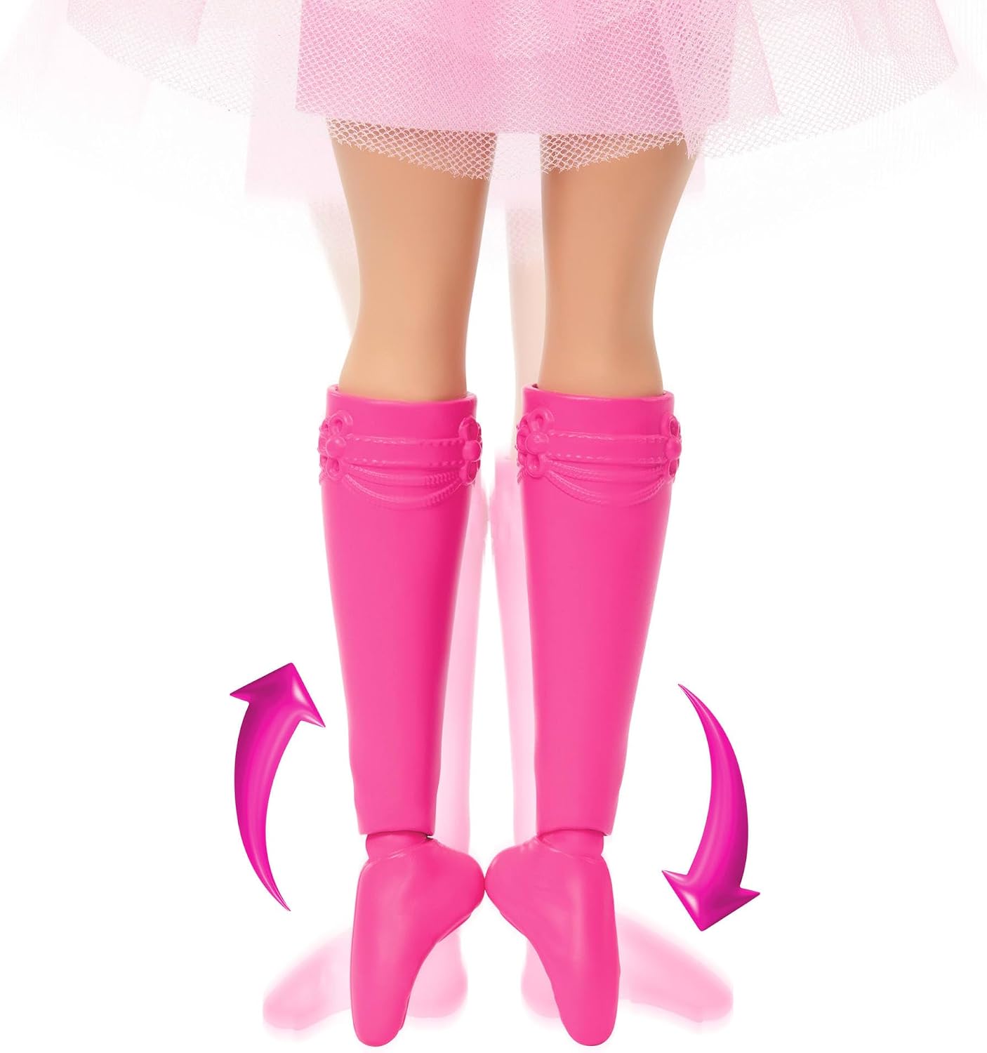 BARBIE EL CASCANUECES MUÑECA DAISY JLW52