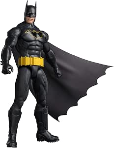 FIGURA BATMAN 30 CM DC UNIVERSE JMD68