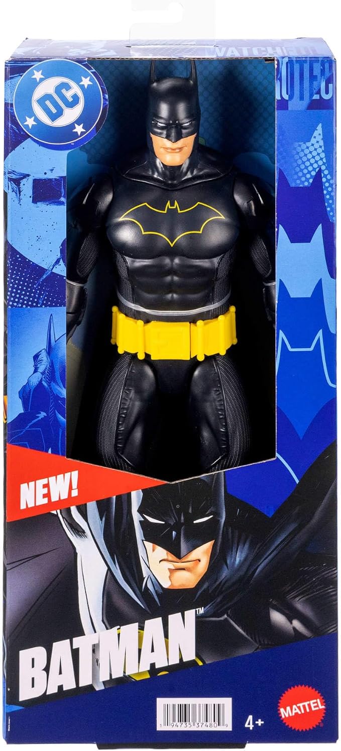 FIGURA BATMAN 30 CM DC UNIVERSE JMD68
