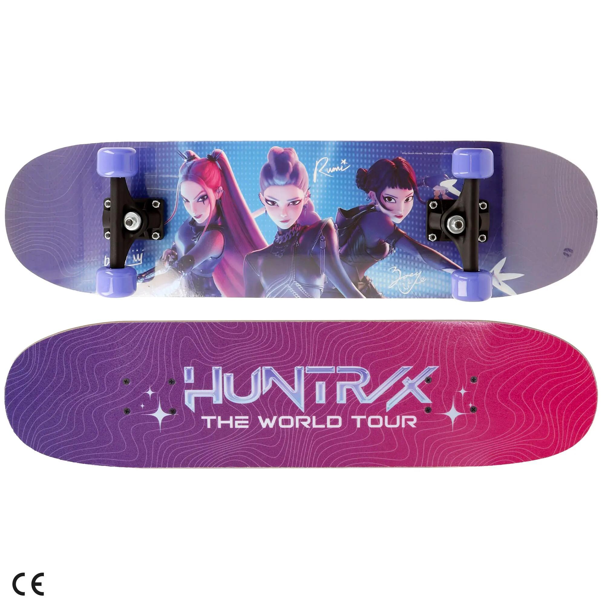 KPOP DEMON HUNTERS MONOPATIN 48108