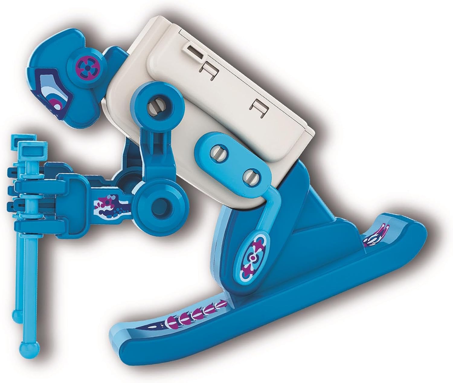ROBOT ESQUIADOR 55592