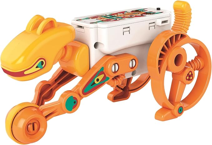 ROBOT CORREDOR 55591