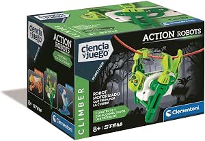 ROBOT SALTADOR 55593
