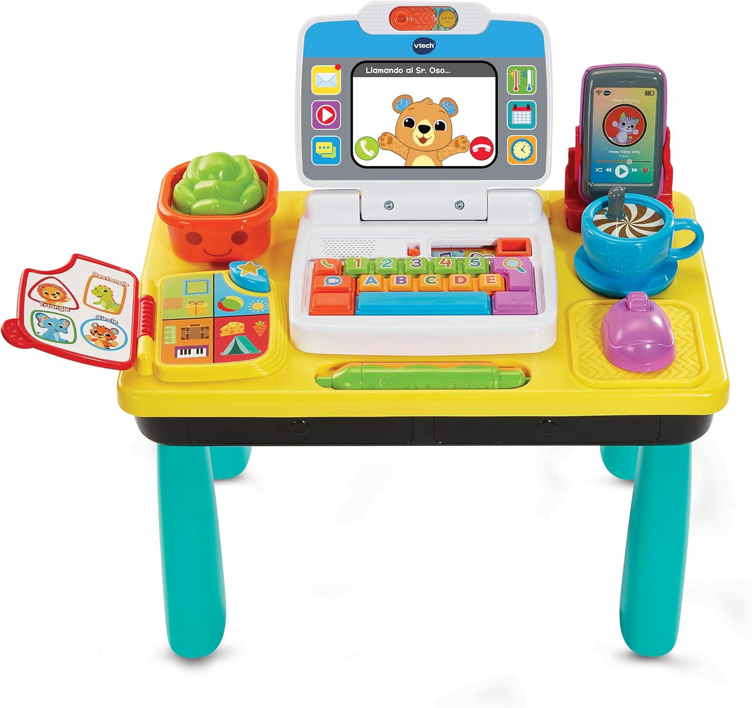 BABY CEO OFICINA TELETRAGAJO 593122
