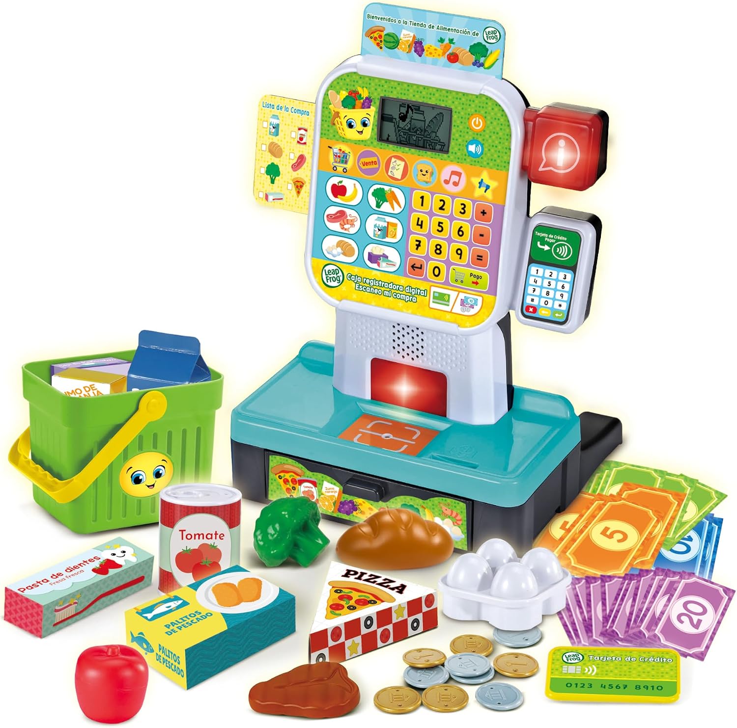 CAJA REGISTRADORA DIGITAL 591522