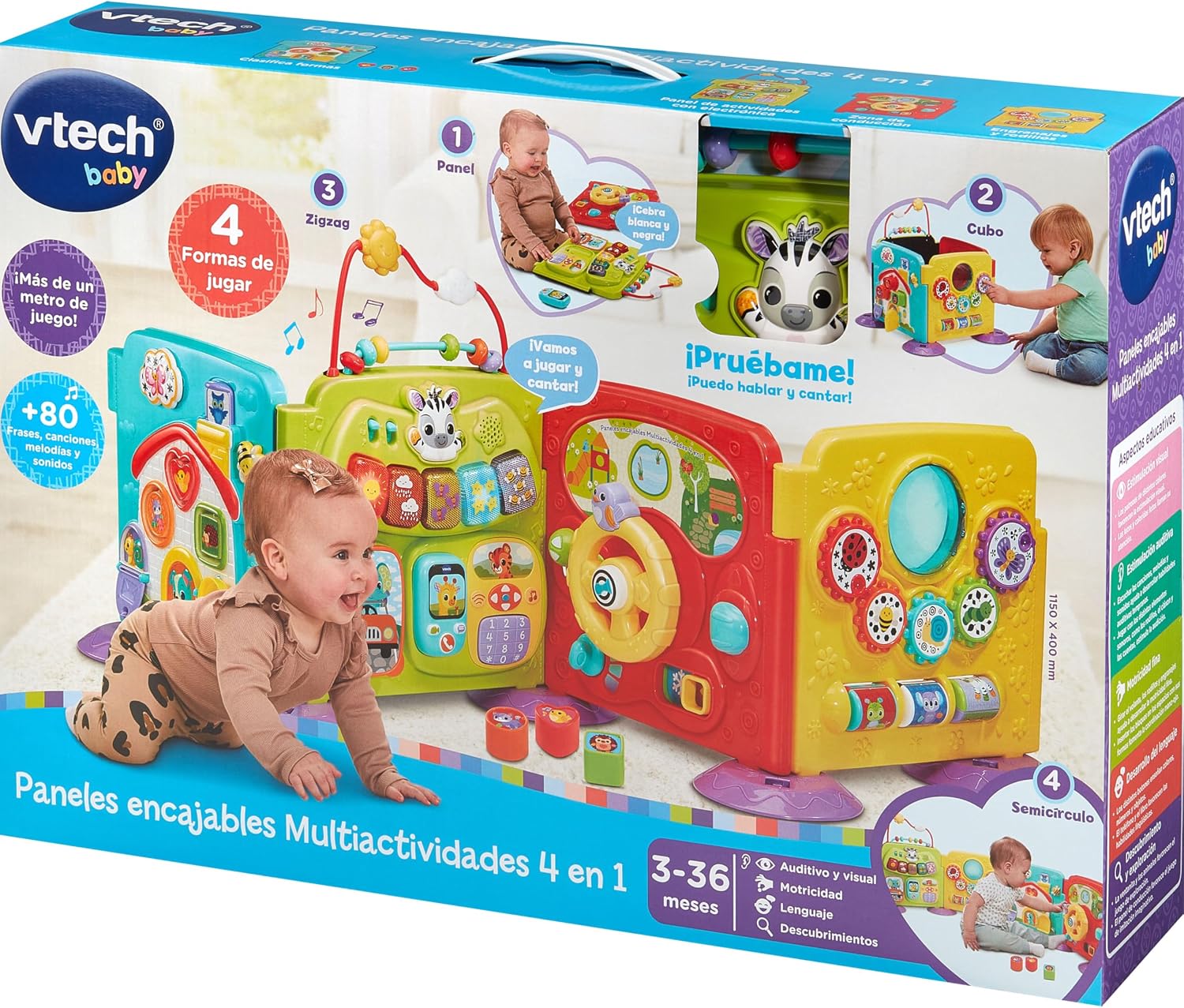 PANELES ENCAJABLES MULTIAC 579422