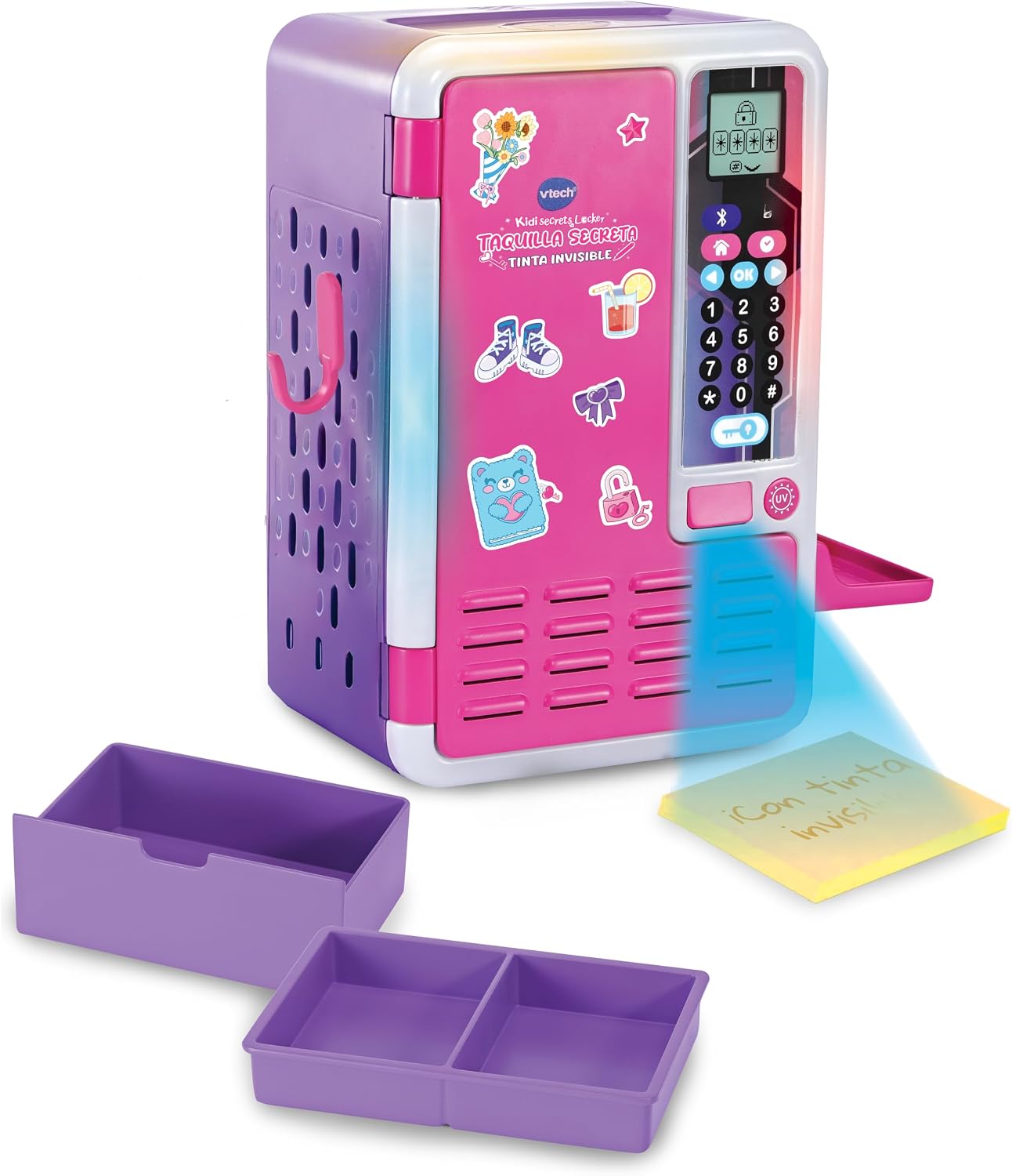 KIDISECRETS TAQUILLA SECRET 594422