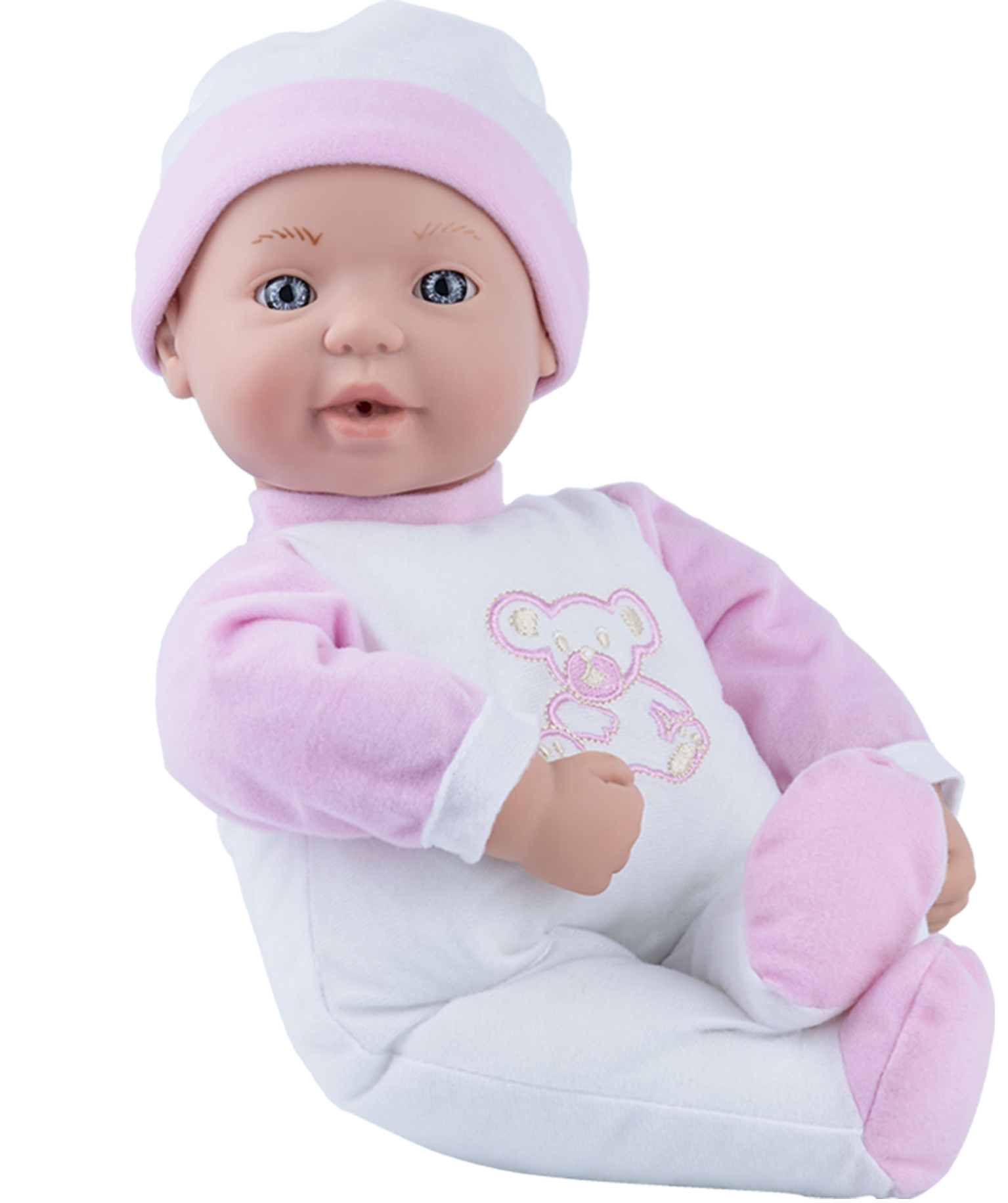 TINY LLORON 38 CM 3913