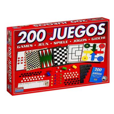 200 JUEGOS REUNIDOS 1310 - N33820