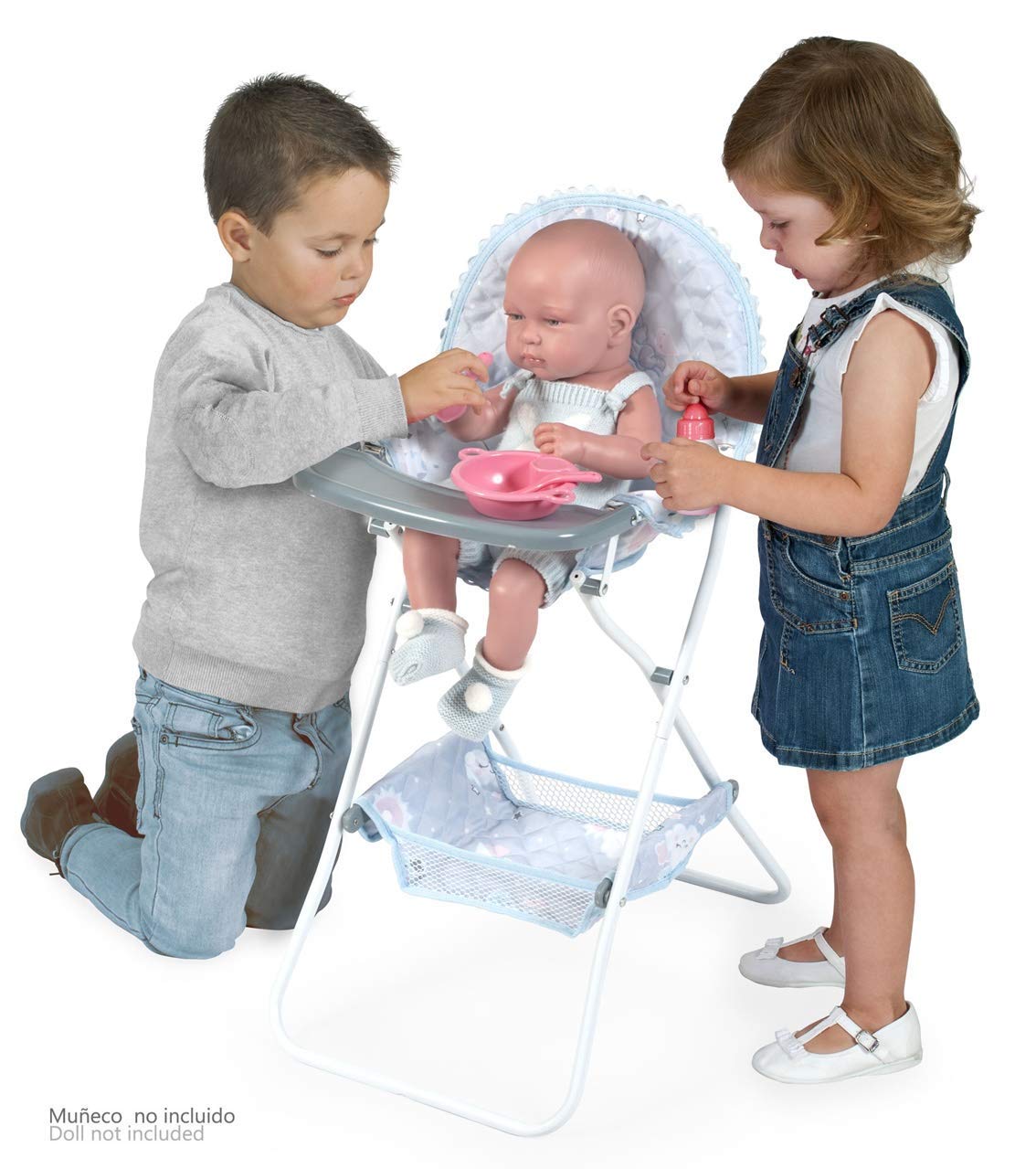 TRONA PLEGABLE 53229