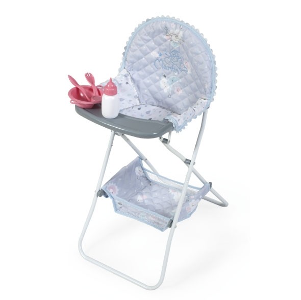 TRONA PLEGABLE 53229