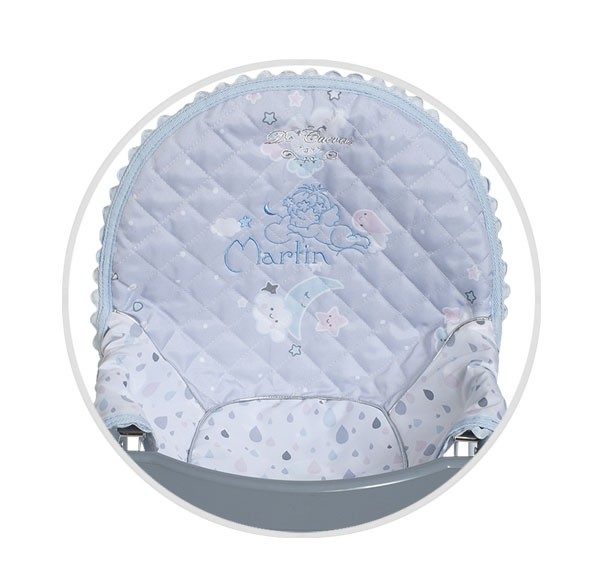 TRONA PLEGABLE 53229