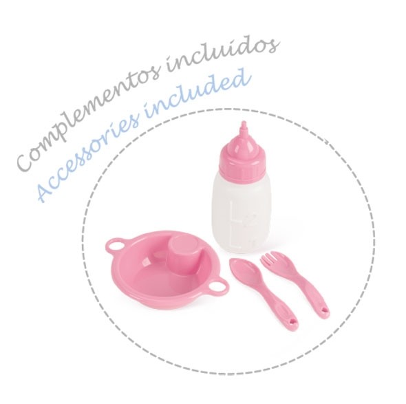 TRONA PLEGABLE 53229